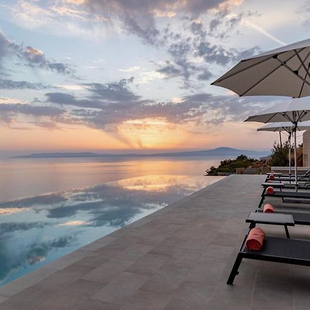 Villa Nupadi Kardamyli Exterior photo